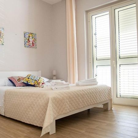 B&B Ercole วิลลาจิโอ โมเซ ภายนอก รูปภาพ
