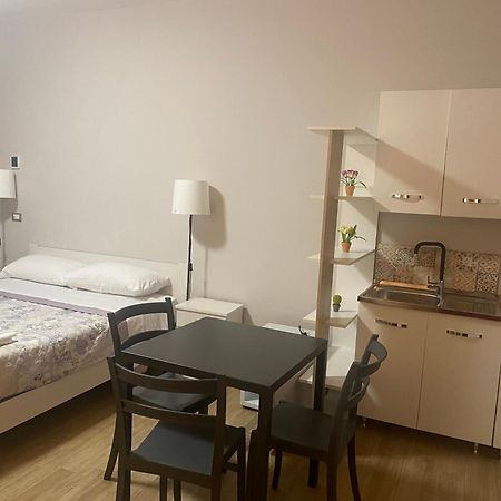 B&B Ercole วิลลาจิโอ โมเซ ภายนอก รูปภาพ