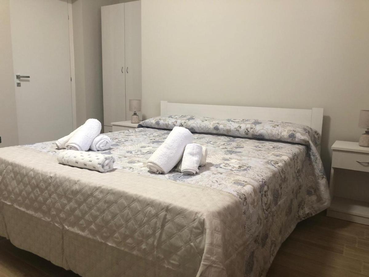 B&B Ercole วิลลาจิโอ โมเซ ภายนอก รูปภาพ