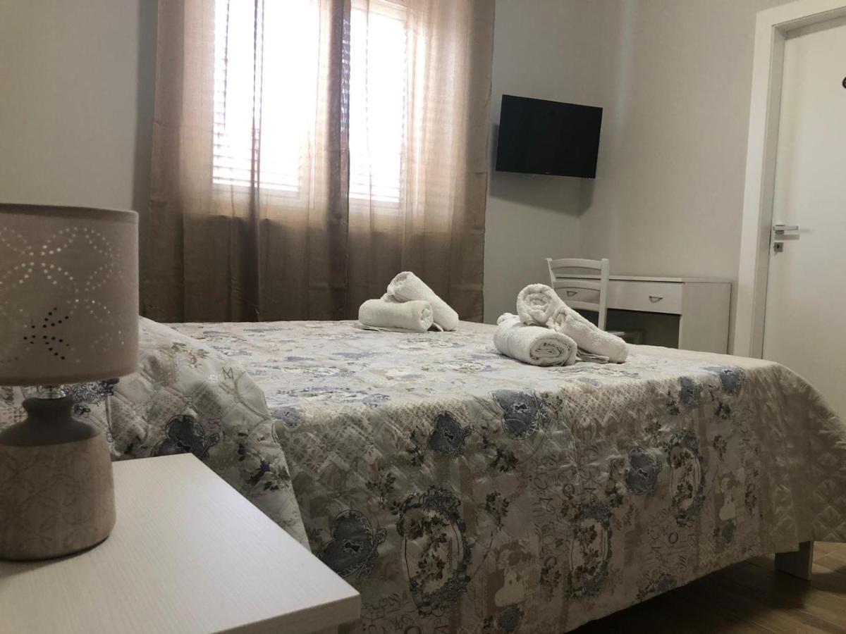 B&B Ercole วิลลาจิโอ โมเซ ภายนอก รูปภาพ