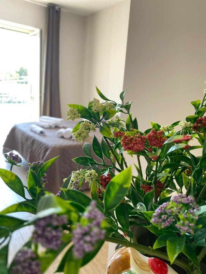 B&B Ercole วิลลาจิโอ โมเซ ภายนอก รูปภาพ