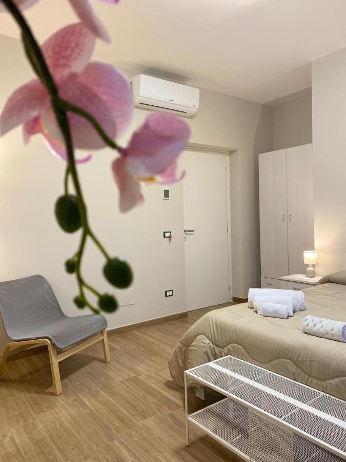 B&B Ercole วิลลาจิโอ โมเซ ภายนอก รูปภาพ