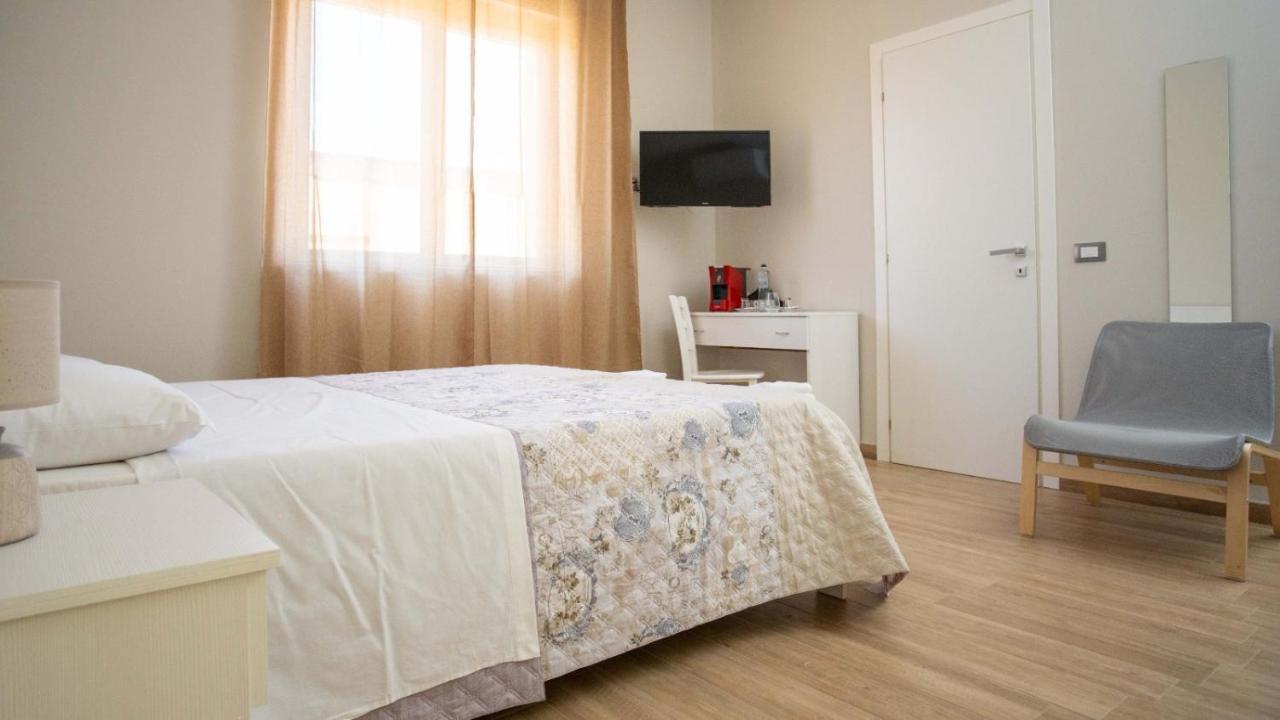 B&B Ercole วิลลาจิโอ โมเซ ภายนอก รูปภาพ