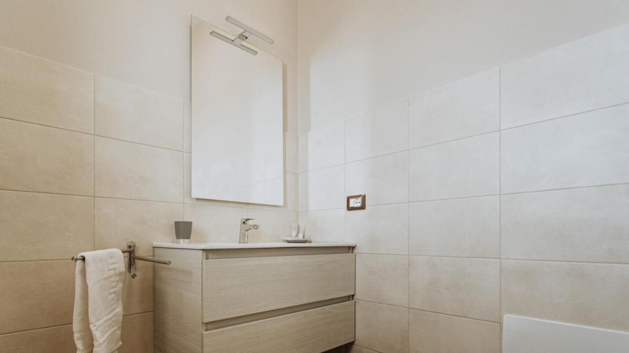 B&B Ercole วิลลาจิโอ โมเซ ภายนอก รูปภาพ