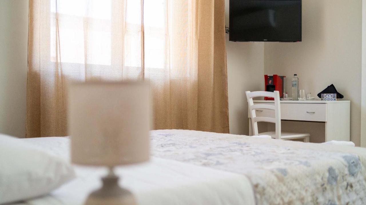 B&B Ercole วิลลาจิโอ โมเซ ภายนอก รูปภาพ