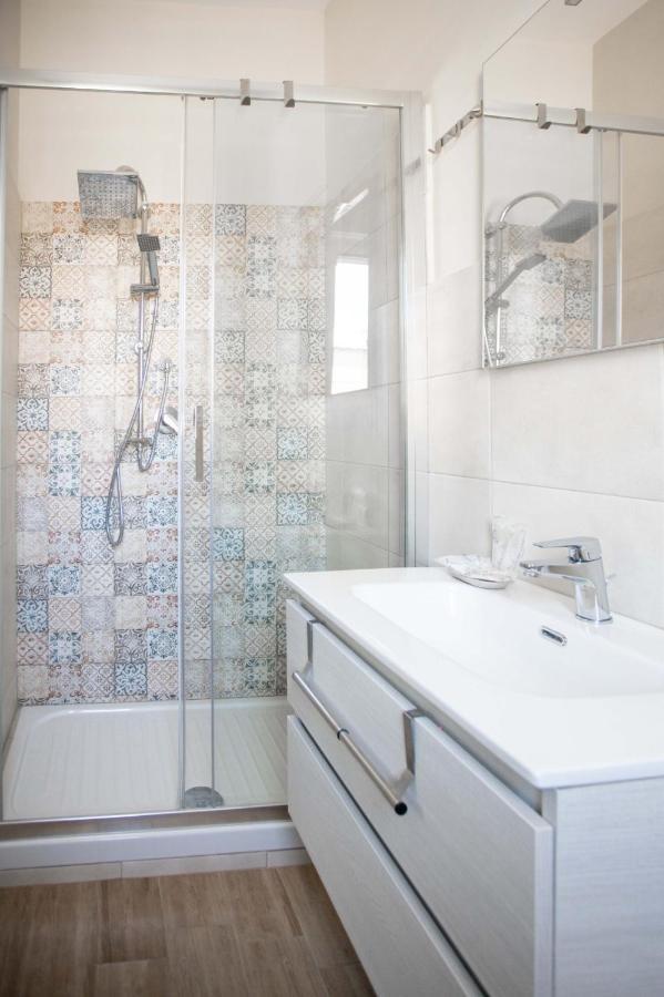 B&B Ercole วิลลาจิโอ โมเซ ภายนอก รูปภาพ