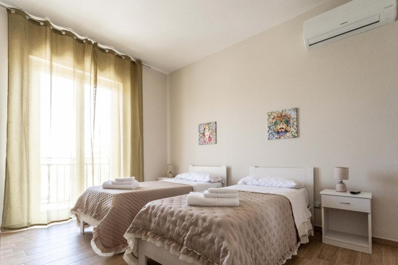 B&B Ercole วิลลาจิโอ โมเซ ภายนอก รูปภาพ