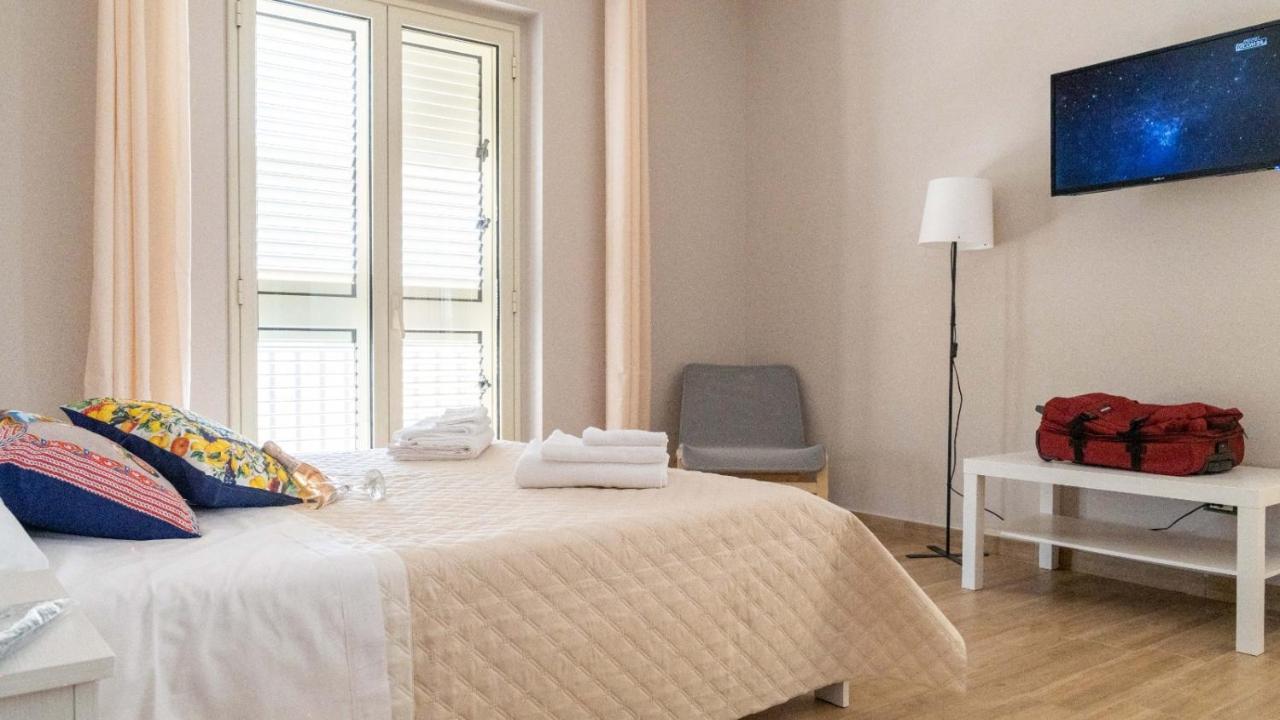 B&B Ercole วิลลาจิโอ โมเซ ภายนอก รูปภาพ