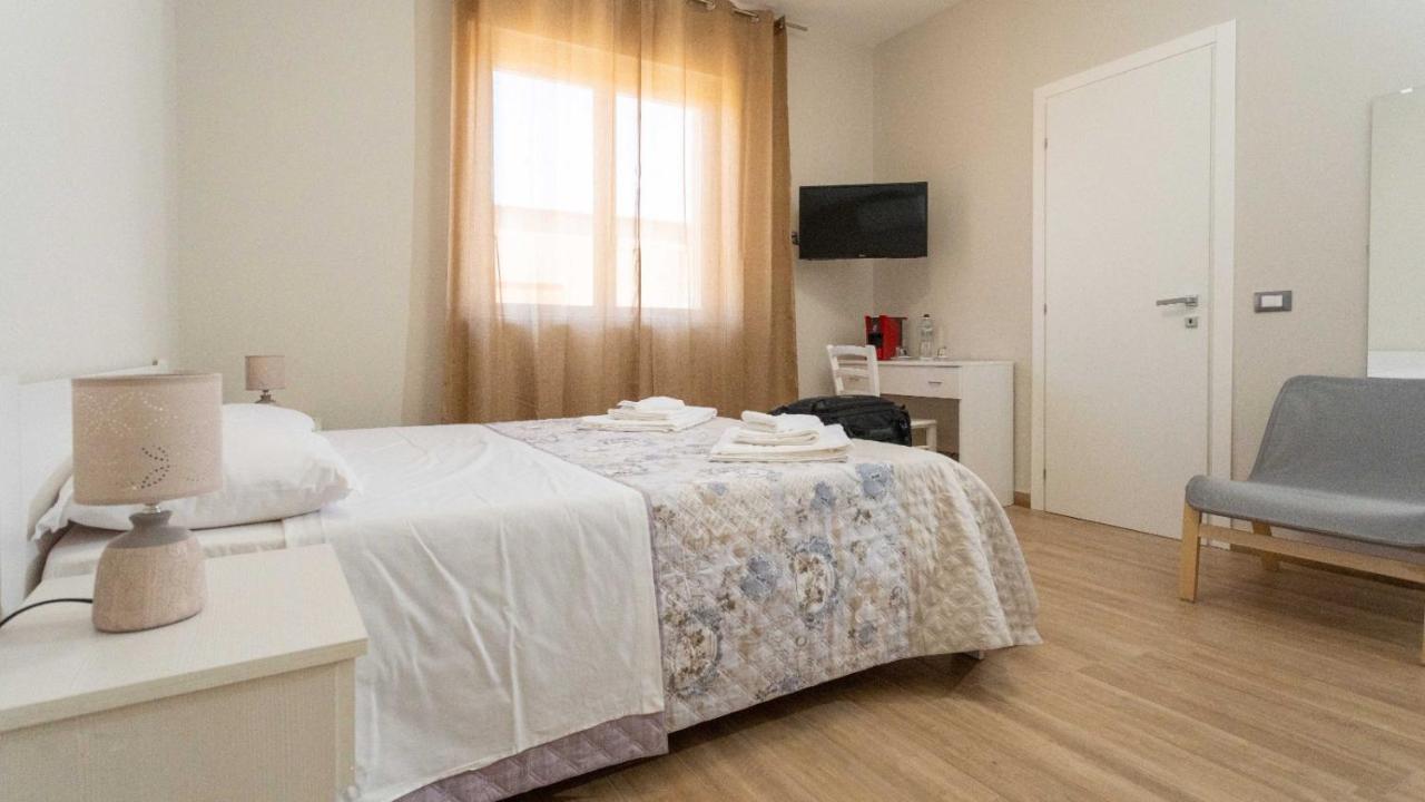 B&B Ercole วิลลาจิโอ โมเซ ภายนอก รูปภาพ