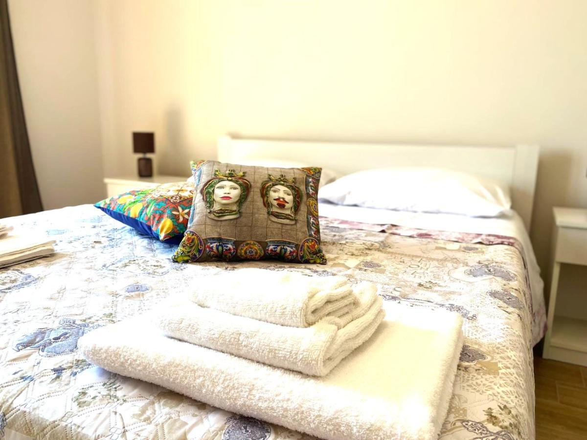 B&B Ercole วิลลาจิโอ โมเซ ภายนอก รูปภาพ