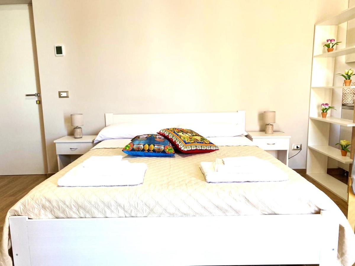 B&B Ercole วิลลาจิโอ โมเซ ภายนอก รูปภาพ