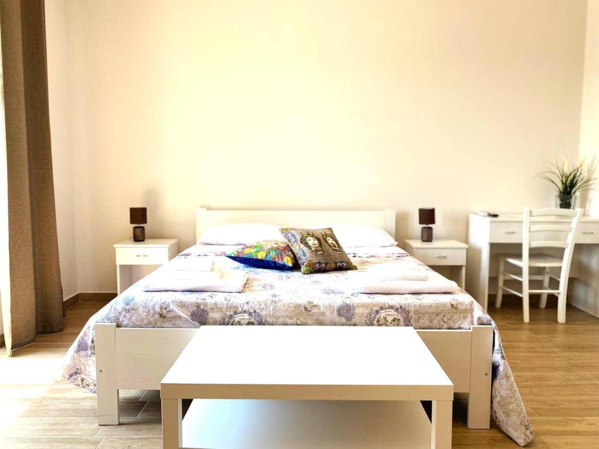 B&B Ercole วิลลาจิโอ โมเซ ภายนอก รูปภาพ