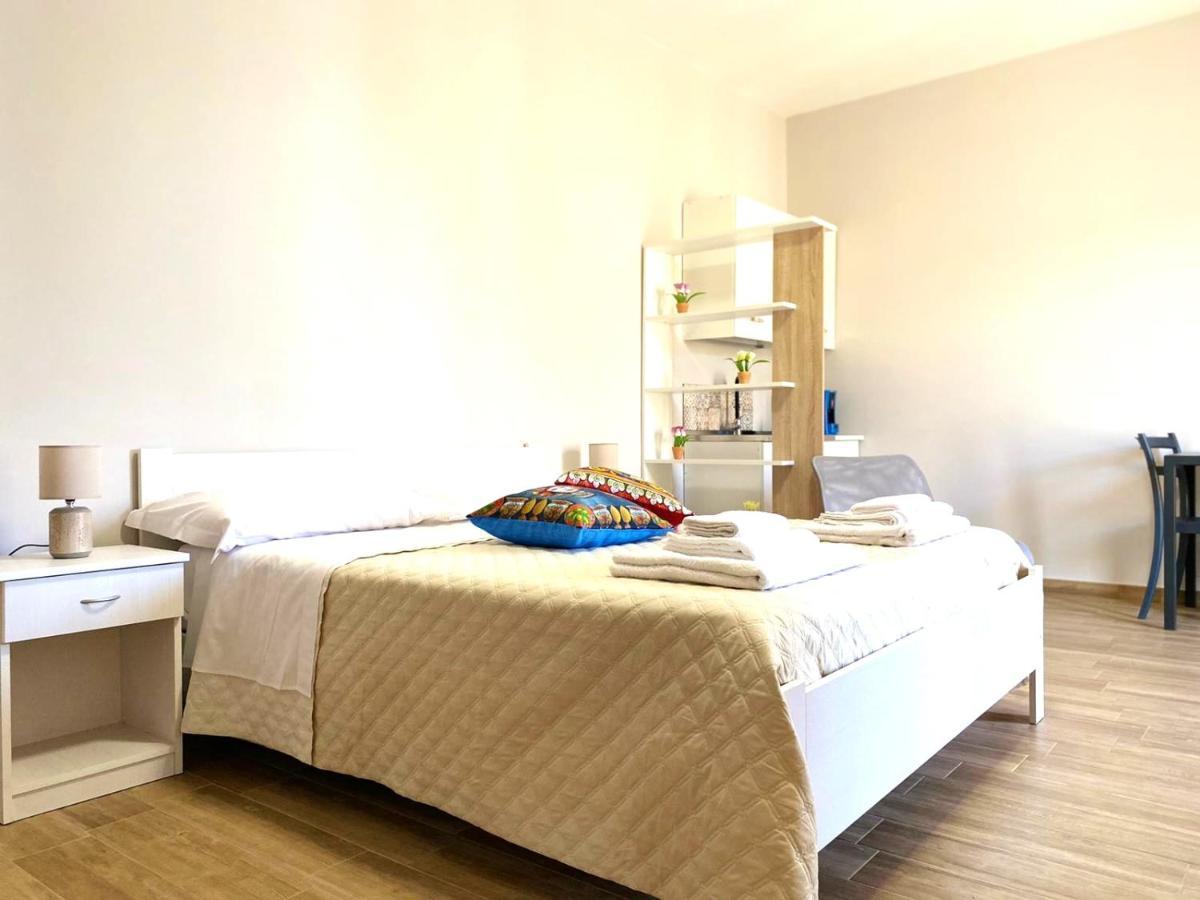 B&B Ercole วิลลาจิโอ โมเซ ภายนอก รูปภาพ