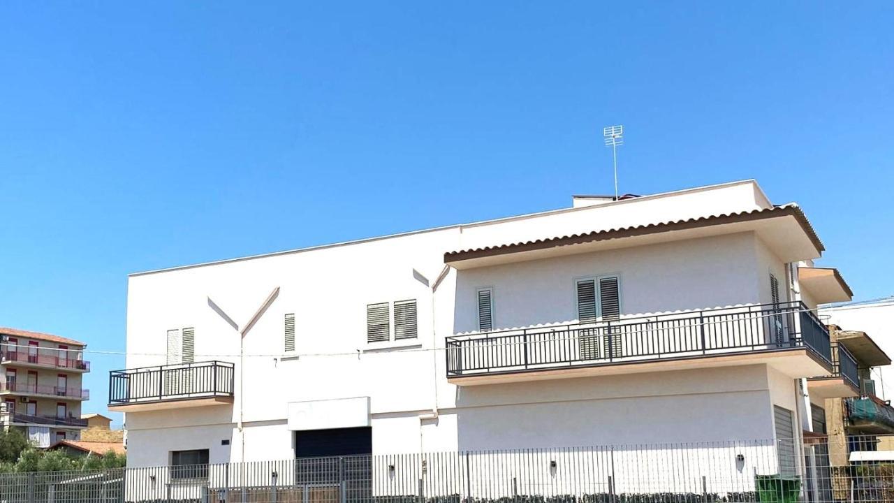 B&B Ercole วิลลาจิโอ โมเซ ภายนอก รูปภาพ