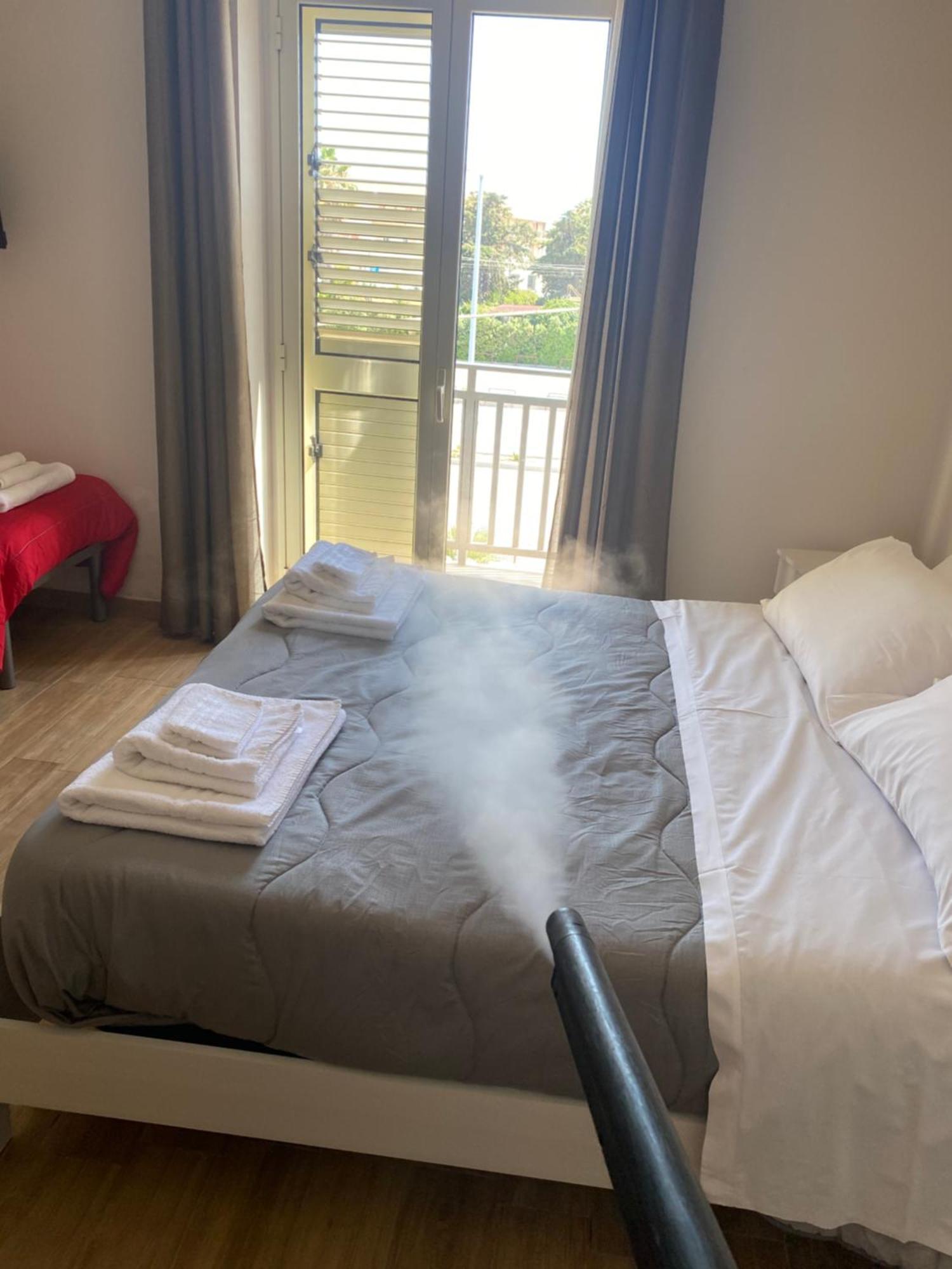 B&B Ercole วิลลาจิโอ โมเซ ภายนอก รูปภาพ